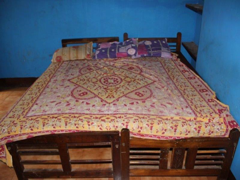 Guru Guest House 안주나 외부 사진