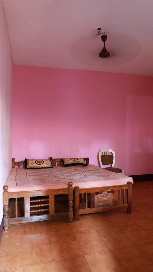 Guru Guest House 안주나 외부 사진