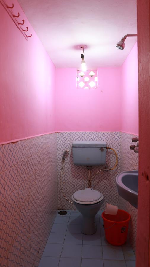 Guru Guest House 안주나 외부 사진