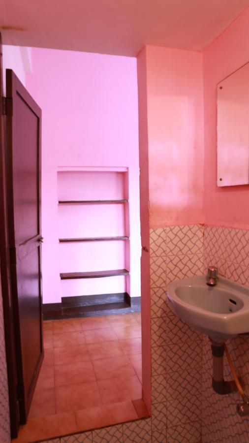 Guru Guest House 안주나 외부 사진