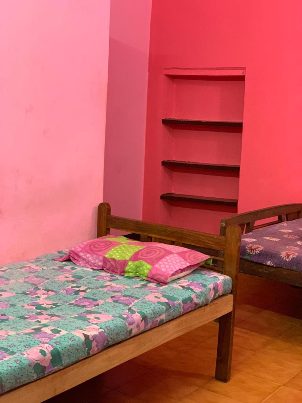 Guru Guest House 안주나 외부 사진