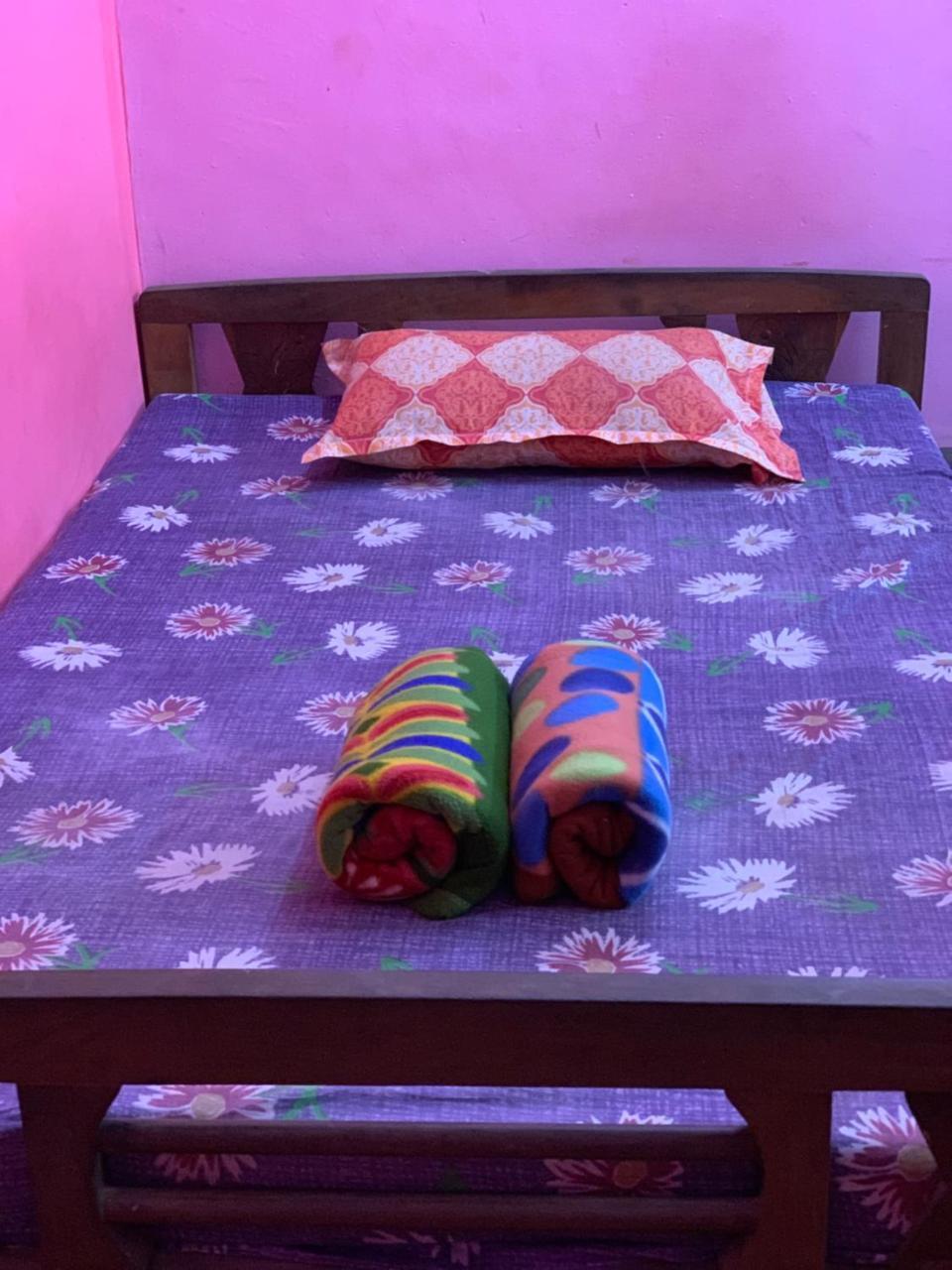 Guru Guest House 안주나 외부 사진